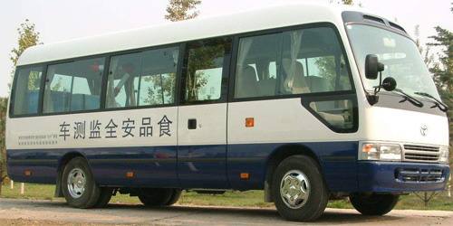 食品檢測(cè)車廠家如何保證居民飲食安全？