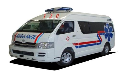 廣州和武漢的救護(hù)車廠家哪家好？