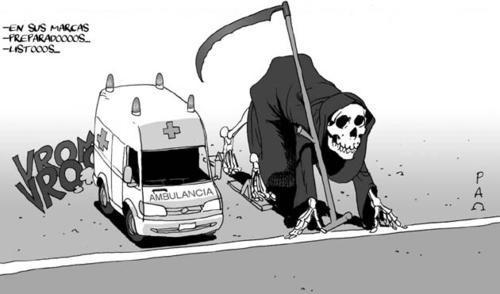 救護(hù)車(chē)過(guò)高速需要繳費(fèi)嗎？聽(tīng)聽(tīng)救護(hù)車(chē)廠家怎么說(shuō)？