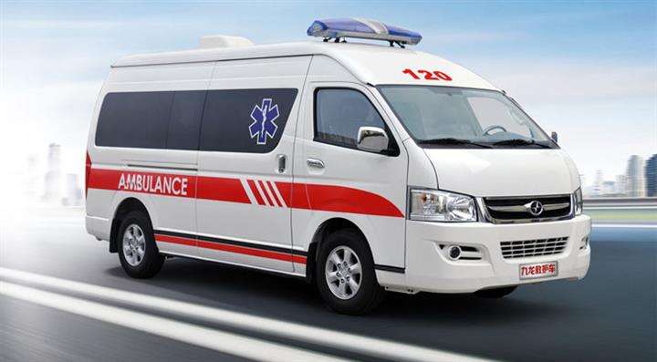 如何選擇合適的救護(hù)車廠家？