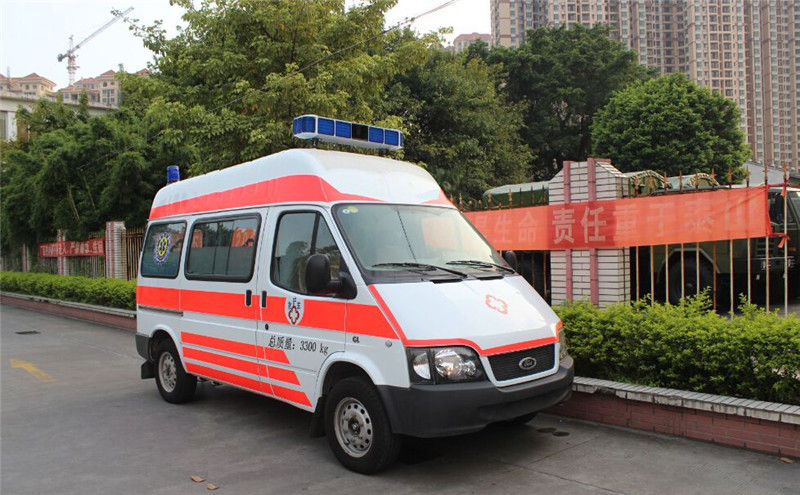 移動急用救護車的正確保養(yǎng)方法有哪些？