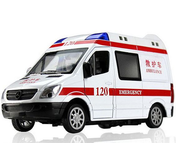 影響救護車價格的三大因素，救護車廠家為您解答