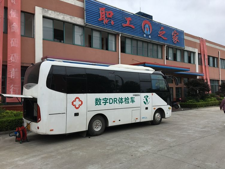 體檢車廠家如何做好網(wǎng)絡(luò)推廣工作？